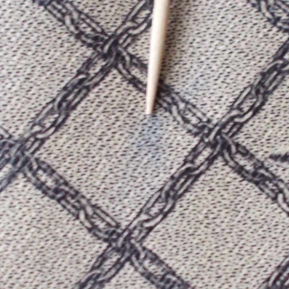 L.A.M.B Kingsvale Smoke Ombre Signature Bag - Picture 15 of 15